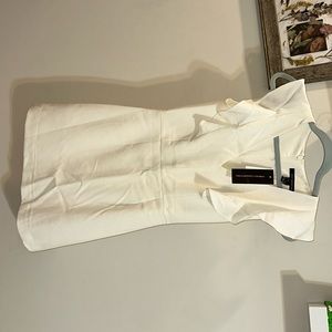 French connection dress